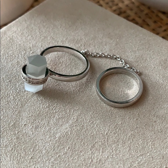 Stacked ring - Picture 4 of 4